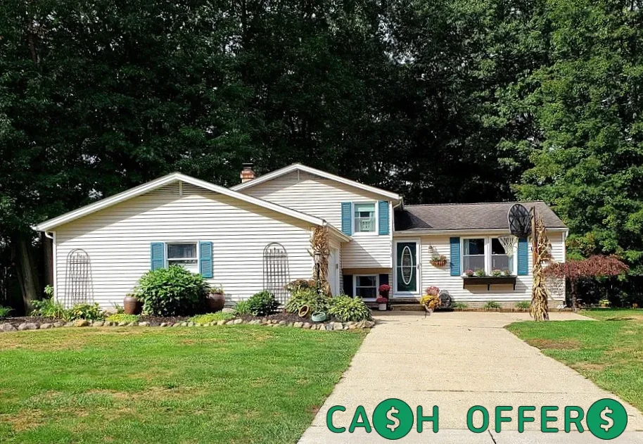 free cash offer Union County