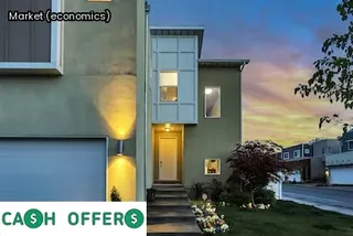 selling a house you just bought