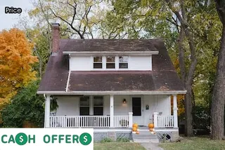 i just bought a house and want to sell it