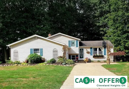 free cash offer Cleveland Heights